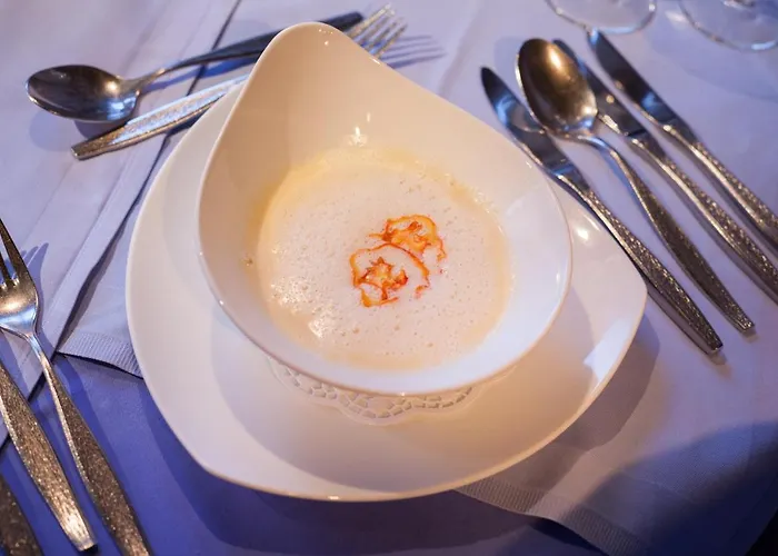 Gloeckner Und Residenz Gloeckner Mathon