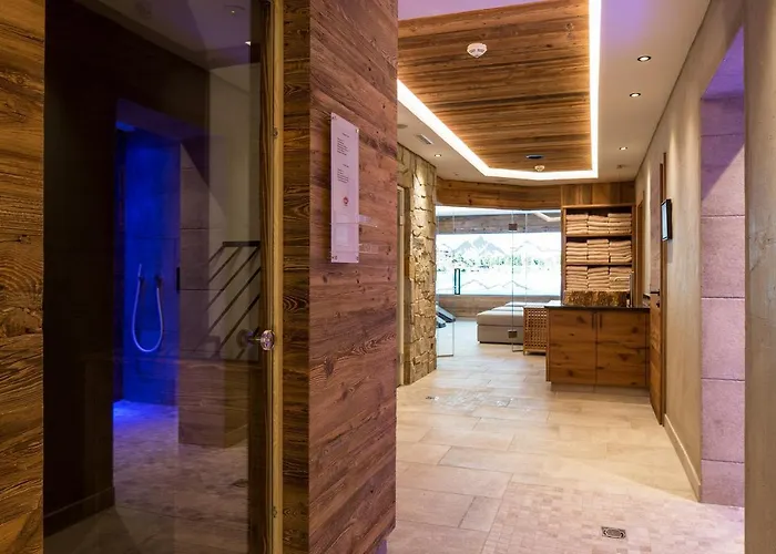 Hotel Gloeckner Und Residenz Gloeckner 4*