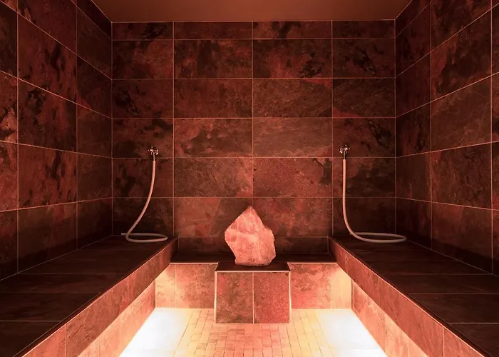 Gloeckner Und Residenz Gloeckner Hotel 4*