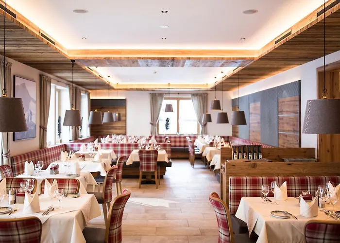 Hotel Gloeckner Und Residenz Gloeckner