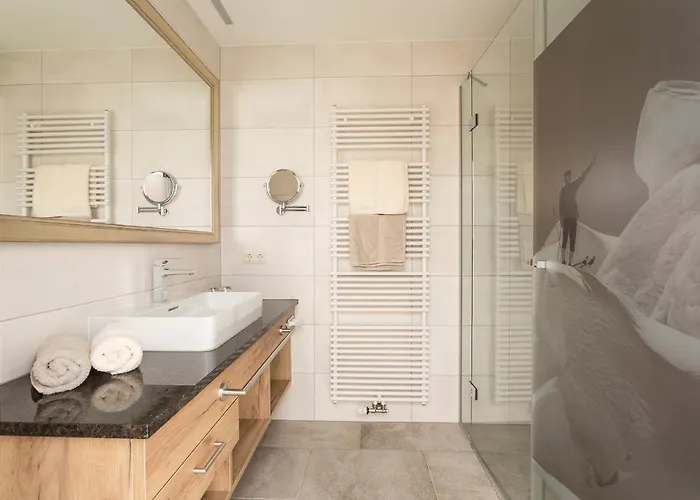 Gloeckner Und Residenz Gloeckner Hotel